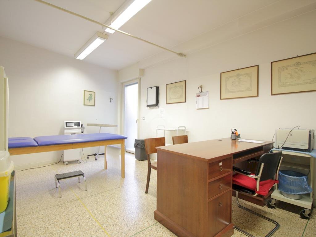 Ufficio Via Via Battindarno, Bologna (zona Santa Viola) - foto 2