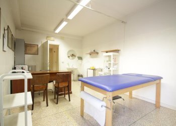 Ufficio Via Via Battindarno, Bologna (zona Santa Viola) - foto 1