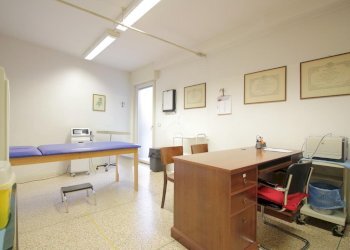 Ufficio Via Via Battindarno, Bologna (zona Santa Viola) - foto 2