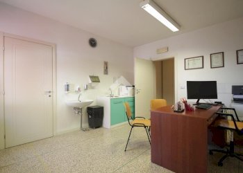 Ufficio Via Via Battindarno, Bologna (zona Santa Viola) - foto 8