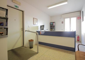 Ufficio Via Via Battindarno, Bologna (zona Santa Viola) - foto 10