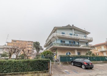 Bilocale Via Cesena, Ravenna - foto 21