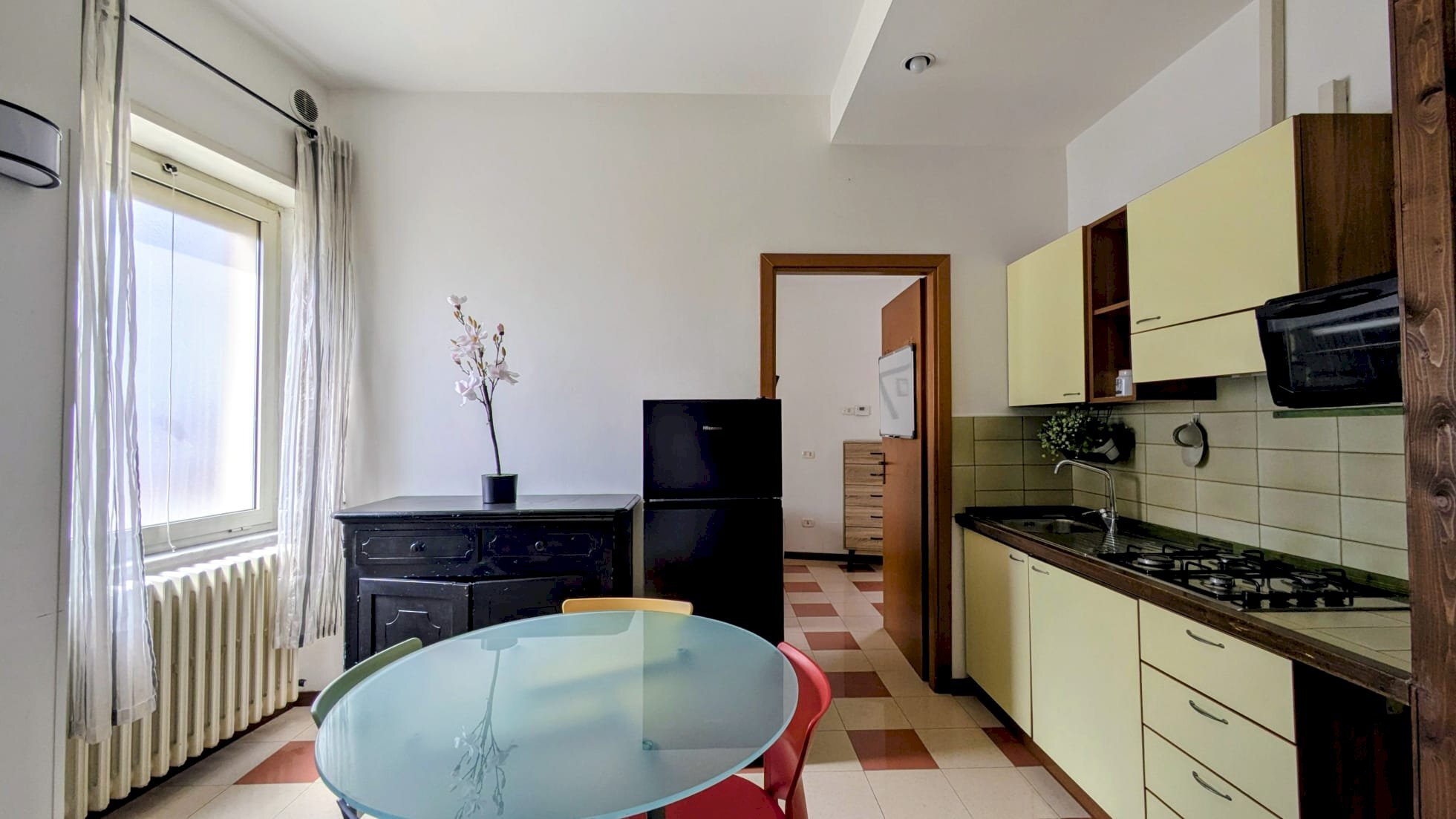 Bilocale Borgo Nuovo, 1, Isernia - foto 1