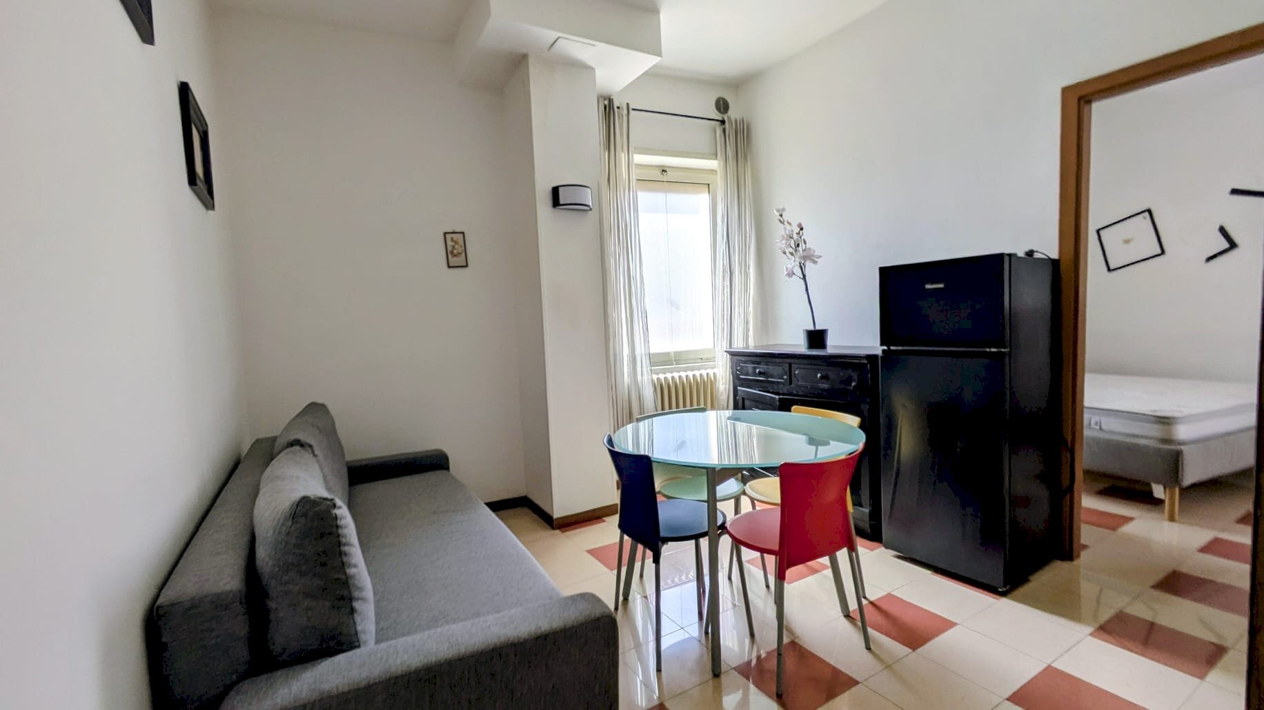 Bilocale Borgo Nuovo, 1, Isernia - foto 2