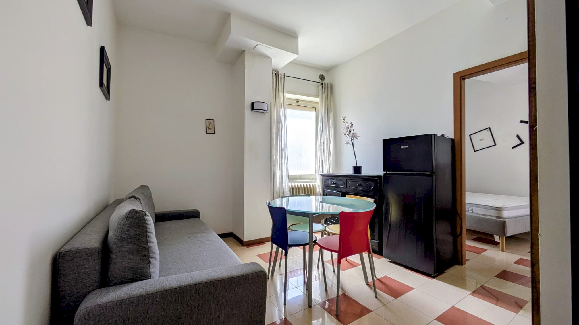 Bilocale Borgo Nuovo, 1, Isernia - foto 3