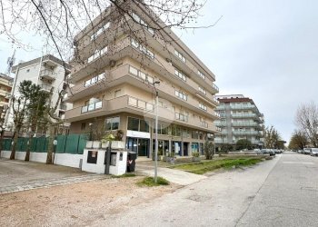 Bilocale Viale raffaello sanzio, Cesenatico - foto 21