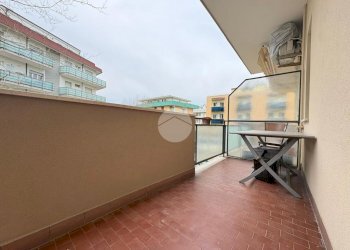 Bilocale Viale raffaello sanzio, Cesenatico - foto 24