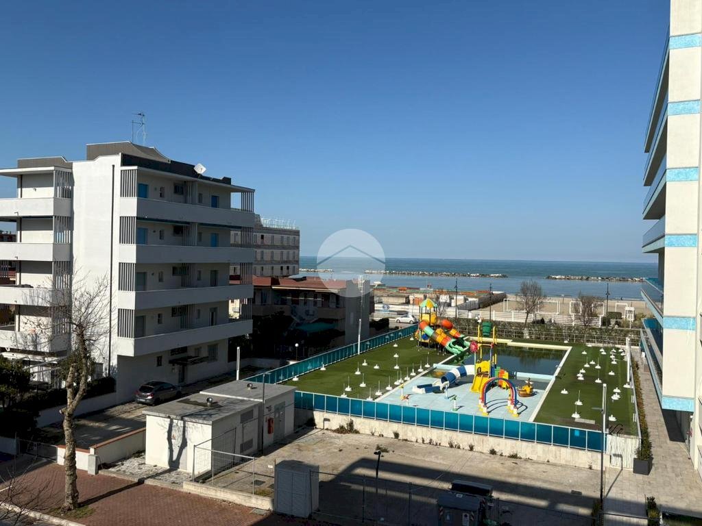 Trilocale Viale euclide, Cesenatico - foto 1