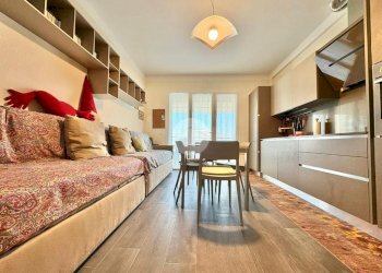 Trilocale Viale euclide, Cesenatico - foto 5