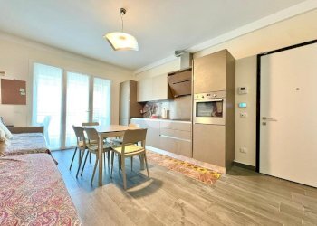 Trilocale Viale euclide, Cesenatico - foto 33