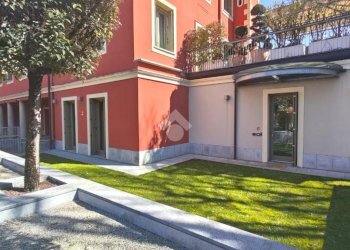 Two-room apartment Via XXIV Maggio, Senago - photo 4