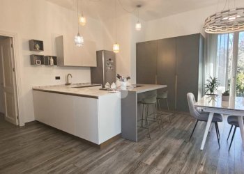 Two-room apartment Via XXIV Maggio, Senago - photo 6