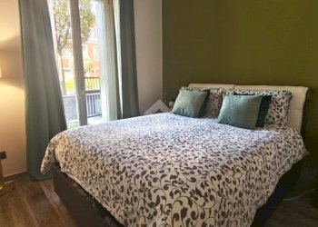 Two-room apartment Via XXIV Maggio, Senago - photo 9