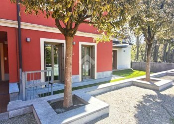 Two-room apartment Via XXIV Maggio, Senago - photo 11