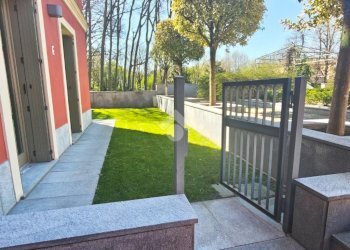 Two-room apartment Via XXIV Maggio, Senago - photo 13
