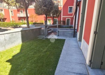 Two-room apartment Via XXIV Maggio, Senago - photo 15