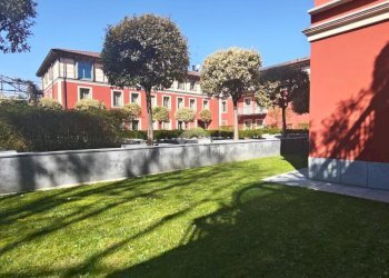 Two-room apartment Via XXIV Maggio, Senago - photo 16