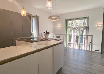 Two-room apartment Via XXIV Maggio, Senago - photo 17