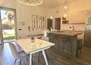 Two-room apartment Via XXIV Maggio, Senago - photo 18