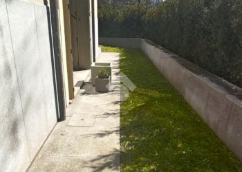 Two-room apartment Via XXIV Maggio, Senago - photo 23