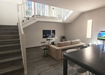 Two-room apartment Via XXIV Maggio, Senago - photo 26