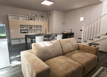 Two-room apartment Via XXIV Maggio, Senago - photo 30