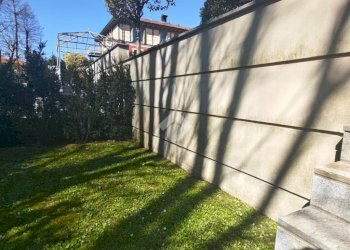 Two-room apartment Via XXIV Maggio, Senago - photo 31