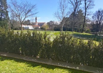 Two-room apartment Via XXIV Maggio, Senago - photo 32