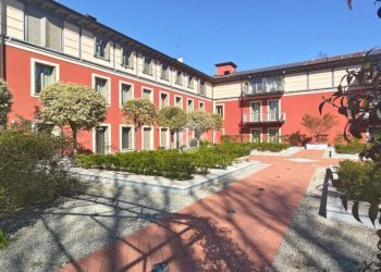 Two-room apartment Via XXIV Maggio, Senago - photo 34