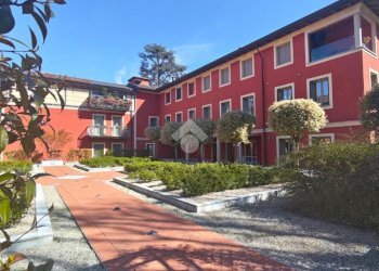 Two-room apartment Via XXIV Maggio, Senago - photo 35