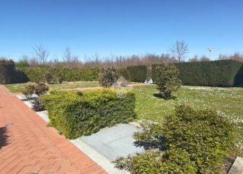 Two-room apartment Via XXIV Maggio, Senago - photo 37