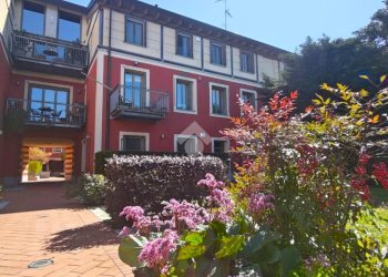 Two-room apartment Via XXIV Maggio, Senago - photo 38