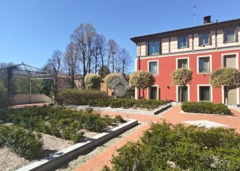 Two-room apartment Via XXIV Maggio, Senago - photo 39