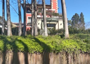 Two-room apartment Via XXIV Maggio, Senago - photo 40