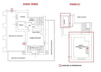 Two-room apartment Via XXIV Maggio, Senago - photo 42
