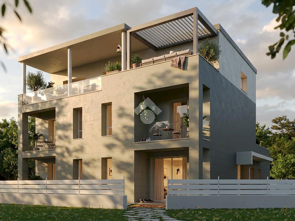 Attico Via Val d'Enza, Sant'Ilario d'Enza - foto 1