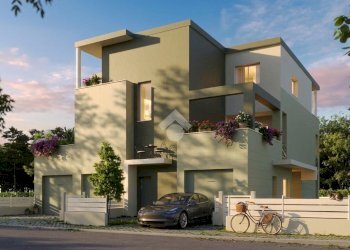 Attic Via Val d'Enza, Sant'Ilario d'Enza - photo 2