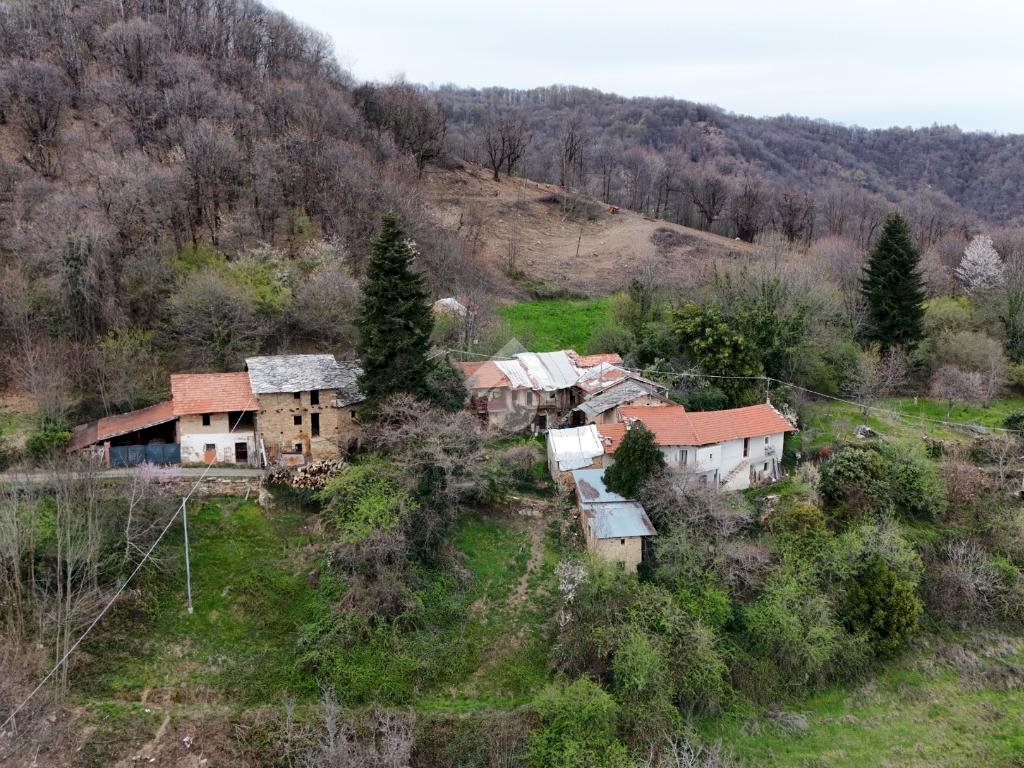 Rustico Via Bellini, Brondello - foto 3