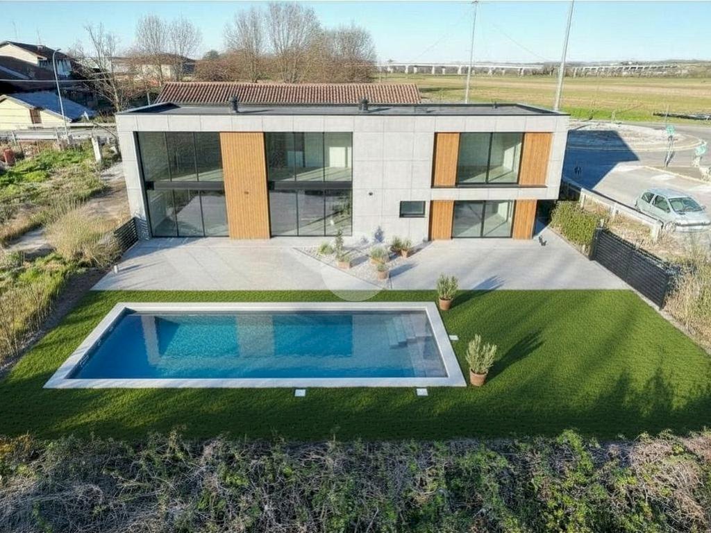 Rustico Frazione Molini, Trinità - foto 1