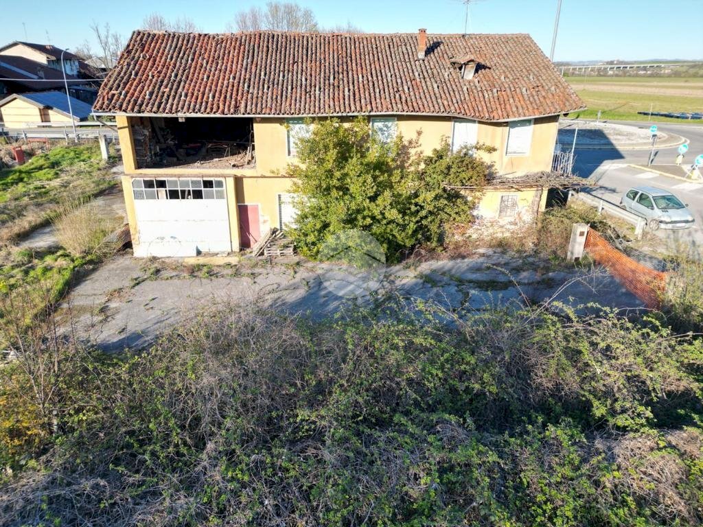 Rustico Frazione Molini, Trinità - foto 2