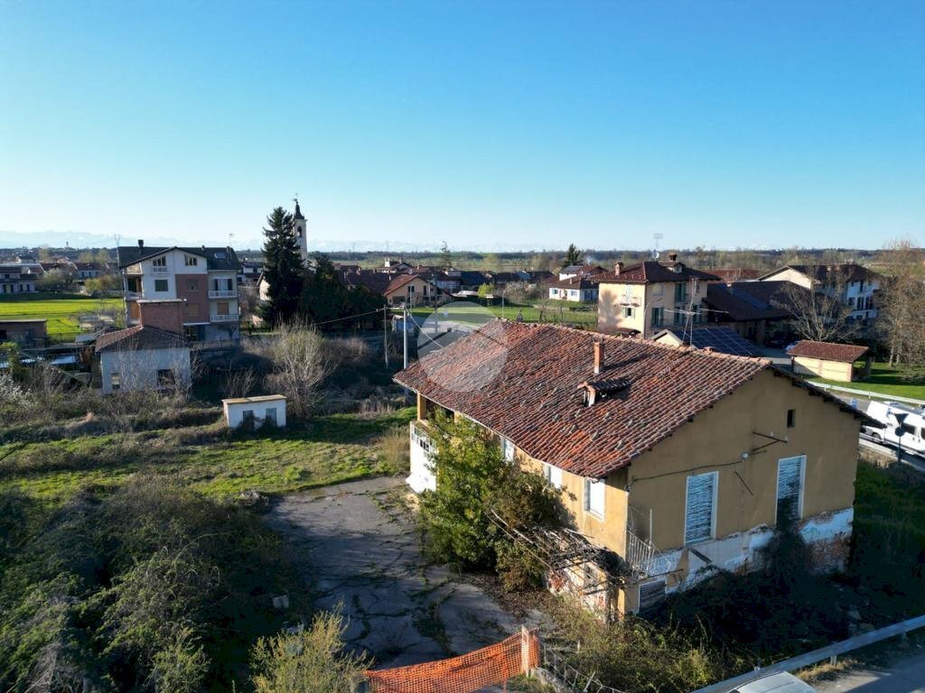 Rustico Frazione Molini, Trinità - foto 3