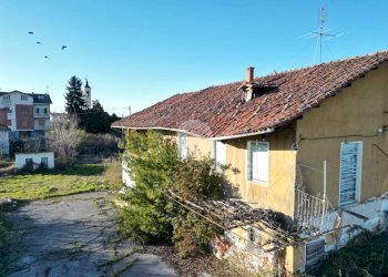 Rustic Frazione Molini, Trinità - photo 4