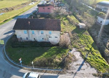 Rustic Frazione Molini, Trinità - photo 13