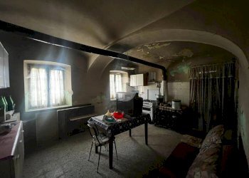 Rustico Frazione Molini, Trinità - foto 8