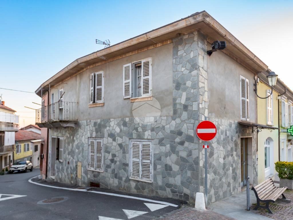 Semi-detached house Via Conte Amico, Castell'Alfero - photo 1