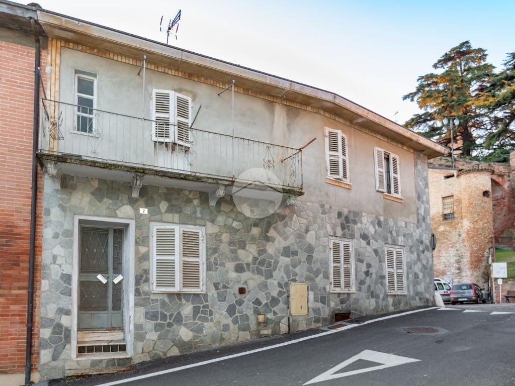 Semi-detached house Via Conte Amico, Castell'Alfero - photo 2