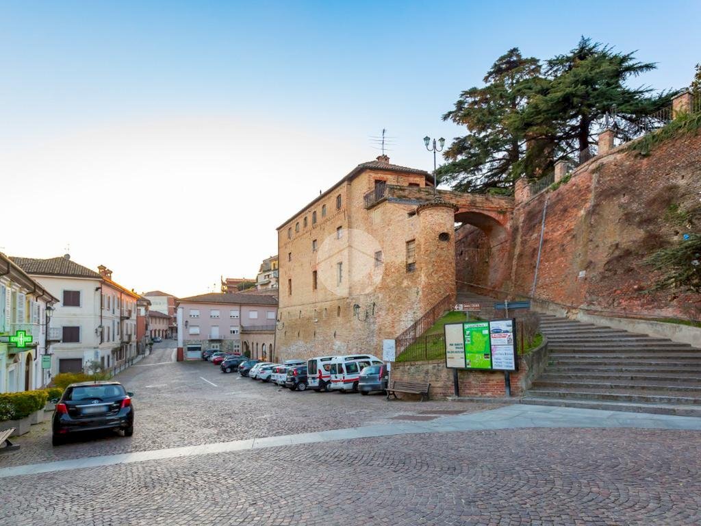 Semi-detached house Via Conte Amico, Castell'Alfero - photo 3