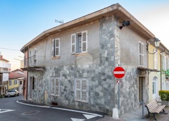 Semi-detached house Via Conte Amico, Castell'Alfero - photo 1