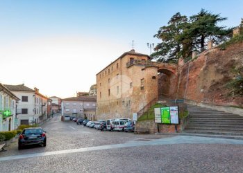 Semi-detached house Via Conte Amico, Castell'Alfero - photo 3