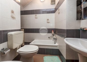 Semi-detached house Via Conte Amico, Castell'Alfero - photo 6